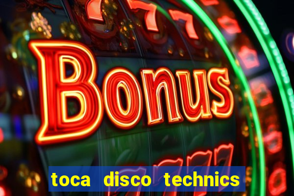 toca disco technics sl 1200 mk2